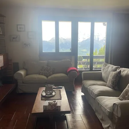 Casa Mia * Prato Valentino