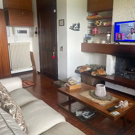 Casa Mia アパート *