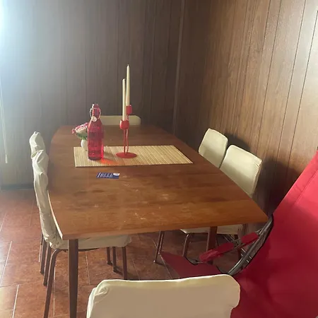 Casa Mia アパート