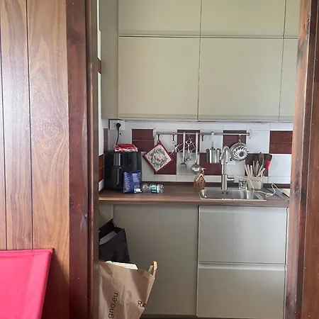 Casa Mia アパート *