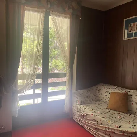 アパート Casa Mia Prato Valentino