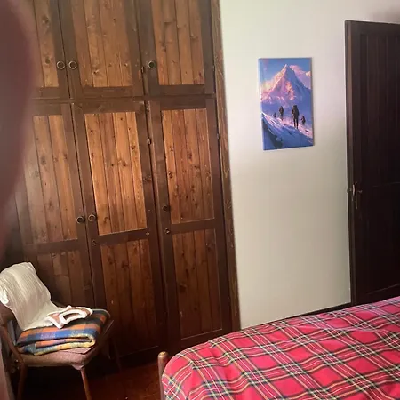 Casa Mia アパート