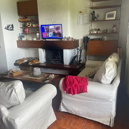 Casa Mia * Prato Valentino